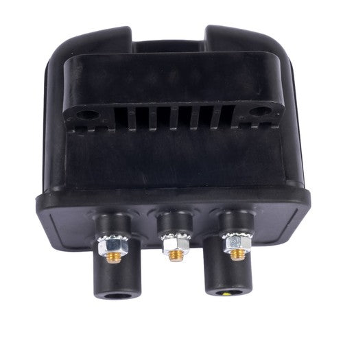 DURAFORCE Single-Fire Ignition Coil 2102-0226 53-434 for Harley Dyna Sportster 883 1200