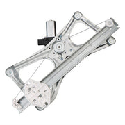 DURAFORCE Front LH Power Window Regulator w/ Motor For Honda Civic 2006-2008 2009-2011