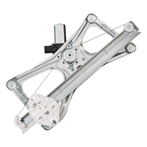 DURAFORCE Front LH Power Window Regulator w/ Motor For Honda Civic 2006-2008 2009-2011