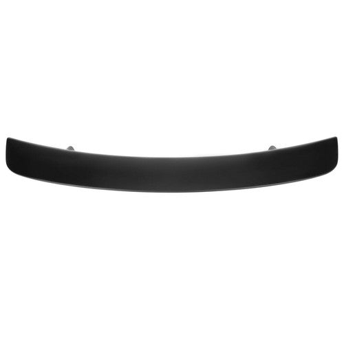 DURAFORCE Fits Dodge Charger 2011-2023 Rear Trunk Wing Spoiler Factory Style Black ABS 1PC