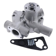 DURAFORCE Water Pump 119260-42002 for Yanmar 2TNE68 3TN66 3TNE68 Komatsu 2D68 3D68 3D66