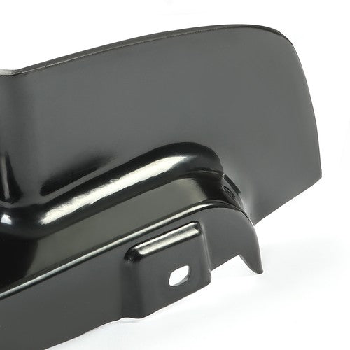 For 78-87 Chevrolet El Camino GMC Caballero 2 Piece Front Bumper Fillers Set