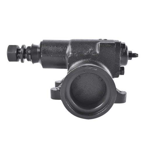 DURAFORCE Power Steering Gear Box for Camaro Street & Perf Series 12.7:1 Ratio 800130