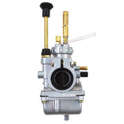 DURAFORCE Carburetor Fit For Kawasaki KE100 1976-2001 KM100 1976-1981 USA