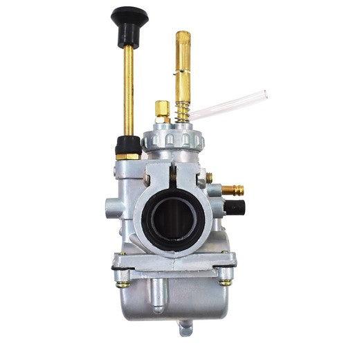 DURAFORCE Carburetor Fit For Kawasaki KE100 1976-2001 KM100 1976-1981 USA