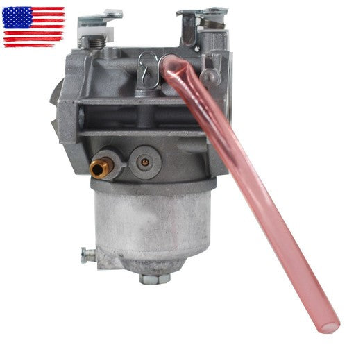 DURAFORCE Carburetor Assy 17HP Fit For Kawasaki FC540V Cycle Engine Carb