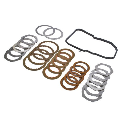DURAFORCE 4-Speed Auto Transmission Master Rebuild Overhaul Kit for Mercedes 1986-96 722.4