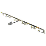 DURAFORCE New Injector Harness 1807455C91 For International Navistar DT466 DT530 DT466E