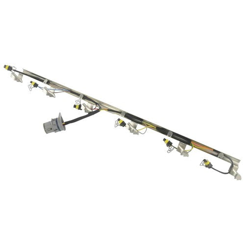 DURAFORCE New Injector Harness 1807455C91 For International Navistar DT466 DT530 DT466E