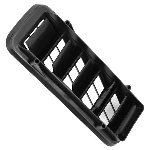 Back Panel Air Vent Grille Relief for 1999-2021 Chevy Silverado GMC Sierra