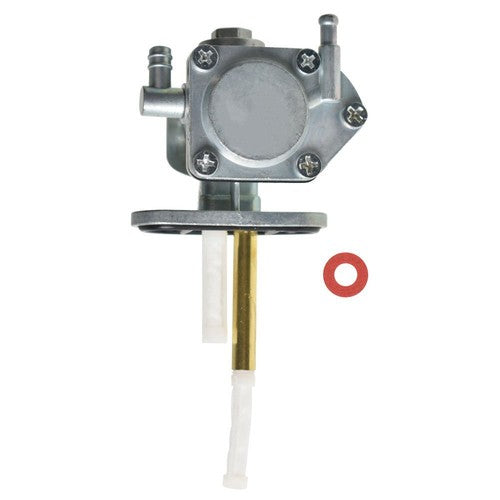 DURAFORCE Petcock Fuel Tank Switch Valve Assembly For KAWASAKI Ninja 250R EX250F 89-07 US