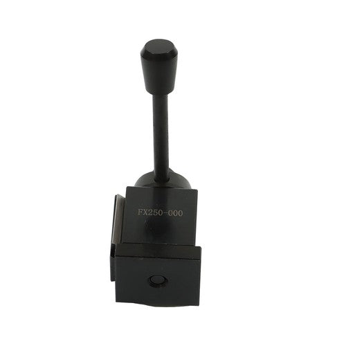 DURAFORCE 3Pcs Tool Post Wedge Type Quick Change Tool Post Swing Up To 8 Inch OXA 250-000