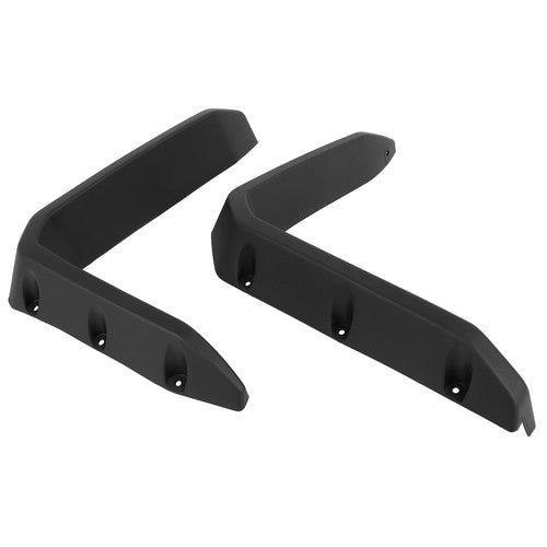 DURAFORCE Pair Front Driver&Passenger Side Fender Flares For Honda Pioneer 700 2014-2021