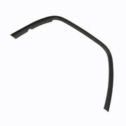 DURAFORCE 1PC Front Driver Side 5XT69RXFAC Fender Flares For Jeep Grand Cherokee 2016-2021