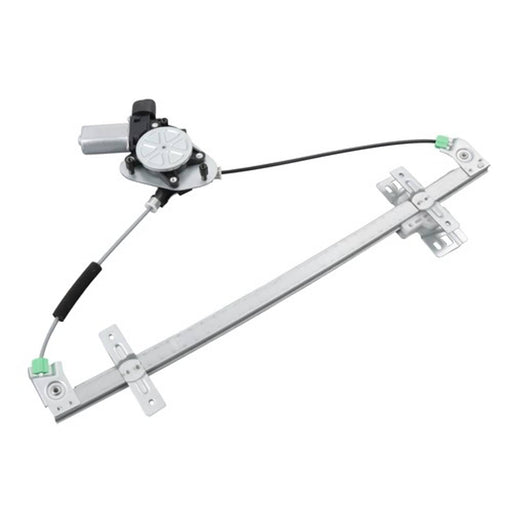 DURAFORCE For Honda Odyssey 2005-2010 741-007 Power Window Regulator w/ Motor Front Left