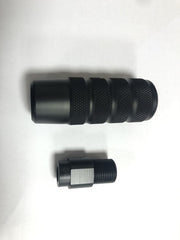 DURAFORCE Fit 2022-2023 Toyota GR86 Subaru BRZ ZD8 ZN8 Gear Shift Knob Shifter Lever Set