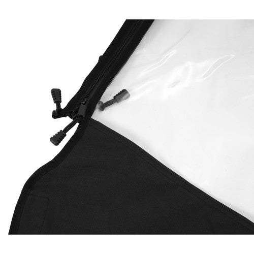 Cab Enclosure Door for Yamaha Rhino with Half Doors 450 660 700 2004-13 UTV