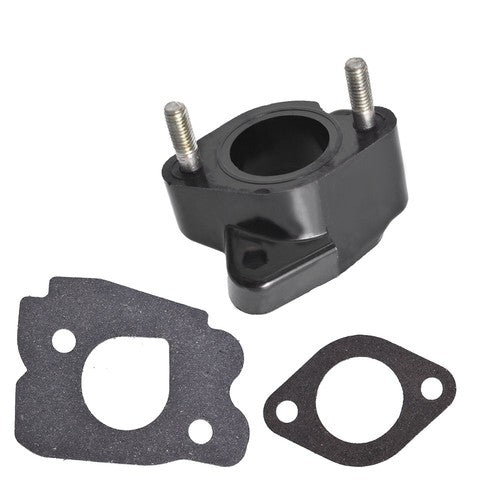 DURAFORCE CARBURETOR SPACER JOINT & GASKET SET For YAMAHA GOLF CART G2 G8 G9 G11 G14