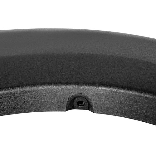 Fits 2019-2022 Ram ProMaster Right Rear Wheel Flare Trim Molding Black 1500 3500
