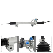 DURAFORCE For Chevrolet Silverado 1500 & GMC Sierra 1500 RWD Power Steering Rack & Pinion