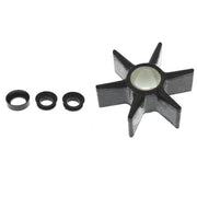 DURAFORCE For Mercury Mariner Outboard Motor 40 - 250 Hp Water Pump Impeller Kit 8M0100526