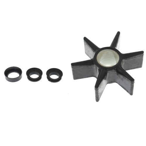 DURAFORCE For Mercury Mariner Outboard Motor 40 - 250 Hp Water Pump Impeller Kit 8M0100526