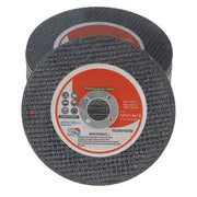 DURAFORCE 4" X 1/16" 5/8" Cut-Off Wheels Die Grinder Cutting Discs Cutting Wheel 25PC