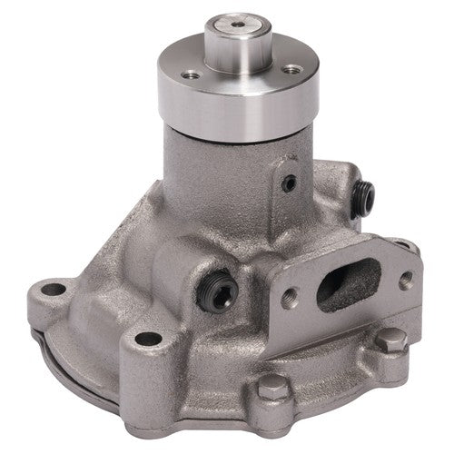 DURAFORCE Water Pump For Long Tractor 350 445 610 Oliver 1255 FIAT F100 #4813370 #4612675