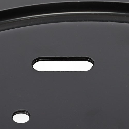 DURAFORCE Pair Rear Set of 2 Brake Dust Shields For Ram 1500 2015-2019 924-235 4779823AC