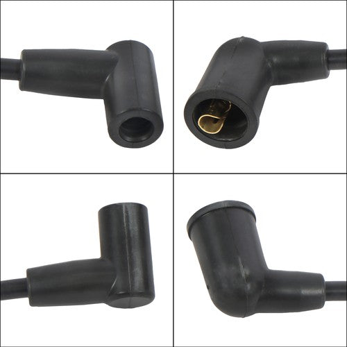 DURAFORCE 816761Q16 For Mercruiser GM 4.3L V6 New Engines Marine Ignition Wire Set
