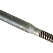 DURAFORCE For EZGO TXT 1994-Up 20377G12 Golf Cart Passenger Side Rear Spline Axle Shaft US
