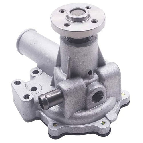DURAFORCE Water Pump 154-1816 for Caterpillar 226 226B 228 232 232B 242 242B Skid Steer