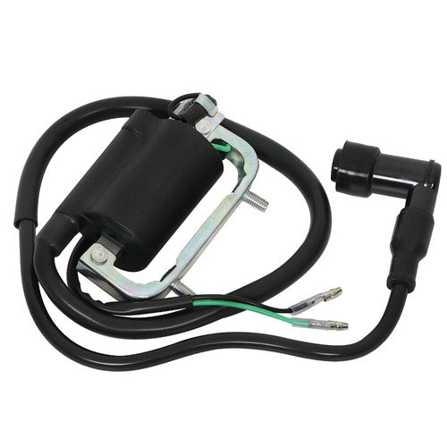 DURAFORCE For Honda CT90 Trail CM91 30530-102-780 Ignition Coil W/ Spark Plug Cap NEW