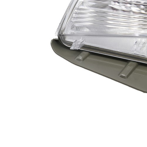 DURAFORCE Turn Signal Fog Light Assembly Right Halogen for 2012-2014 for Toyota Prius V