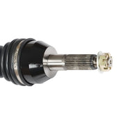 DURAFORCE For Polaris 1380197 1380240 Rear Right and Left Complete CV Joint Axles