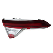 DURAFORCE Driver Tail Light Inner For GMC Acadia SL SLE SLT 2020-2024 Denali LED Left Side