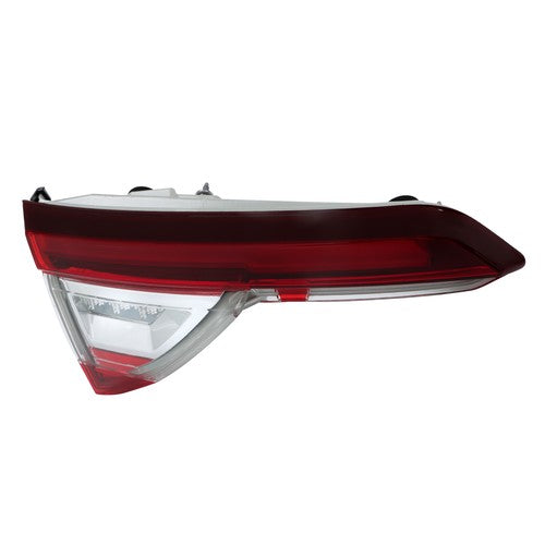 DURAFORCE Driver Tail Light Inner For GMC Acadia SL SLE SLT 2020-2024 Denali LED Left Side