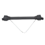DURAFORCE 39-55" PTO Shaft PTO Driveshaft for Tractor 1-3/8" T4 Spline/Round Ends New