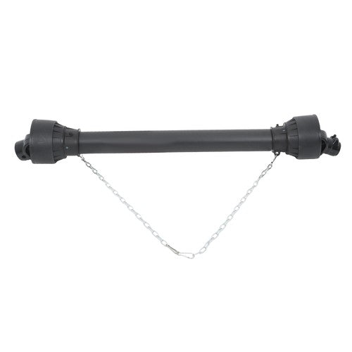 DURAFORCE 39-55" PTO Shaft PTO Driveshaft for Tractor 1-3/8" T4 Spline/Round Ends New