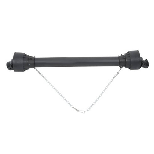 DURAFORCE 39-55" PTO Shaft PTO Driveshaft for Tractor 1-3/8" T4 Spline/Round Ends New