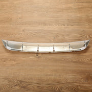 DURAFORCE Grille Trim Grill Lower Chrome For Ford Fusion 2010-2012 FO1216104C AE5Z8200B