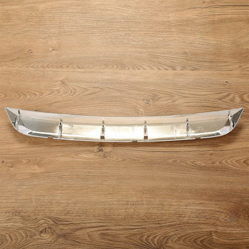 DURAFORCE Grille Trim Grill Lower Chrome For Ford Fusion 2010-2012 FO1216104C AE5Z8200B
