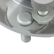 DURAFORCE Front Wheel Hub Bearing Assembly For Tacoma Lexus GX460 Toyota 4Runner 2003-2021