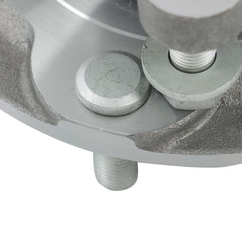 DURAFORCE Front Wheel Hub Bearing Assembly For Tacoma Lexus GX460 Toyota 4Runner 2003-2021