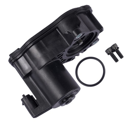 DURAFORCE Parking Brake Actuator Rear Left For Tesla Model 3 2017-2022 Y 2020-2022 Plastic