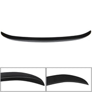 DURAFORCE Suitable For Toyota Corolla 2014-2019 ABS Trunk Upper Spoiler Wing Replacement
