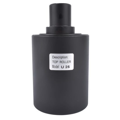 DURAFORCE Top Roller fits Kubota excavator models U25S Top Roller Excavator Undercarriage