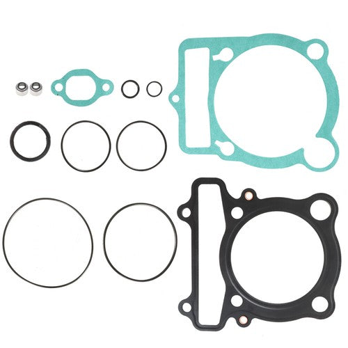 DURAFORCE 1987–2004 TOP END HEAD GASKET KIT FOR YAMAHA RAPTOR 350 04–13 WARRIOR 350