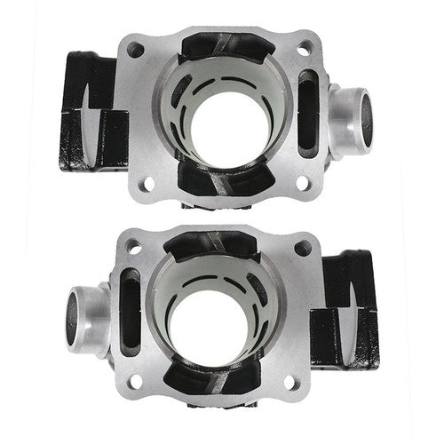 DURAFORCE For 1987-2006 Yamaha Banshee 350 YFZ350 ATV Cylinder Piston Gasket Top End Kit
