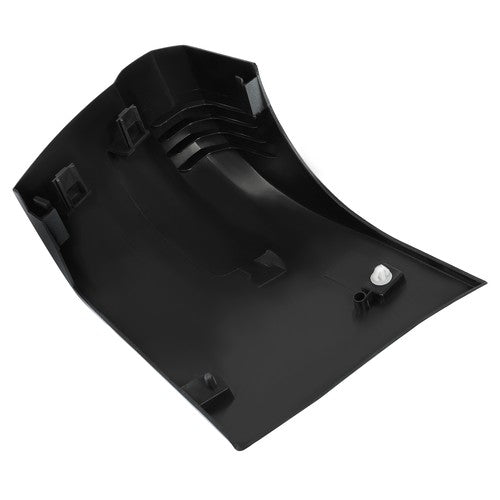 Left Side Rear Bumper End Cap Cover for Ford Transit Connect XL 2010-2013